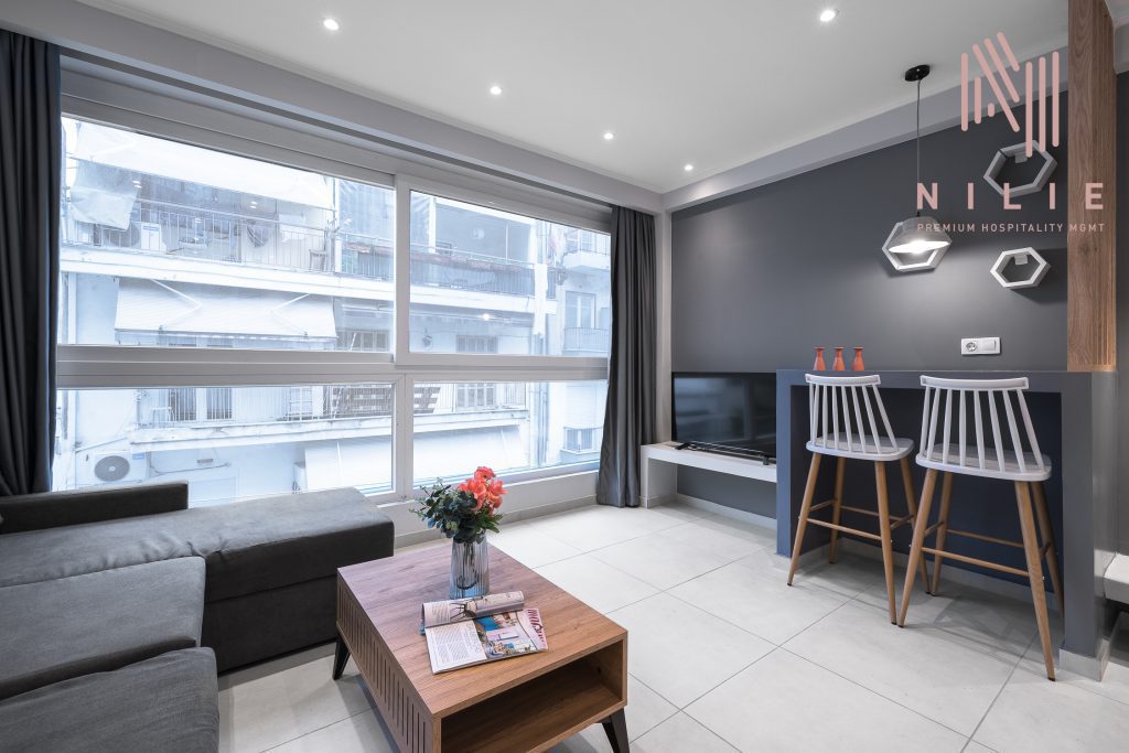 Bonsai Apartments Nilie Hospitality MGMT