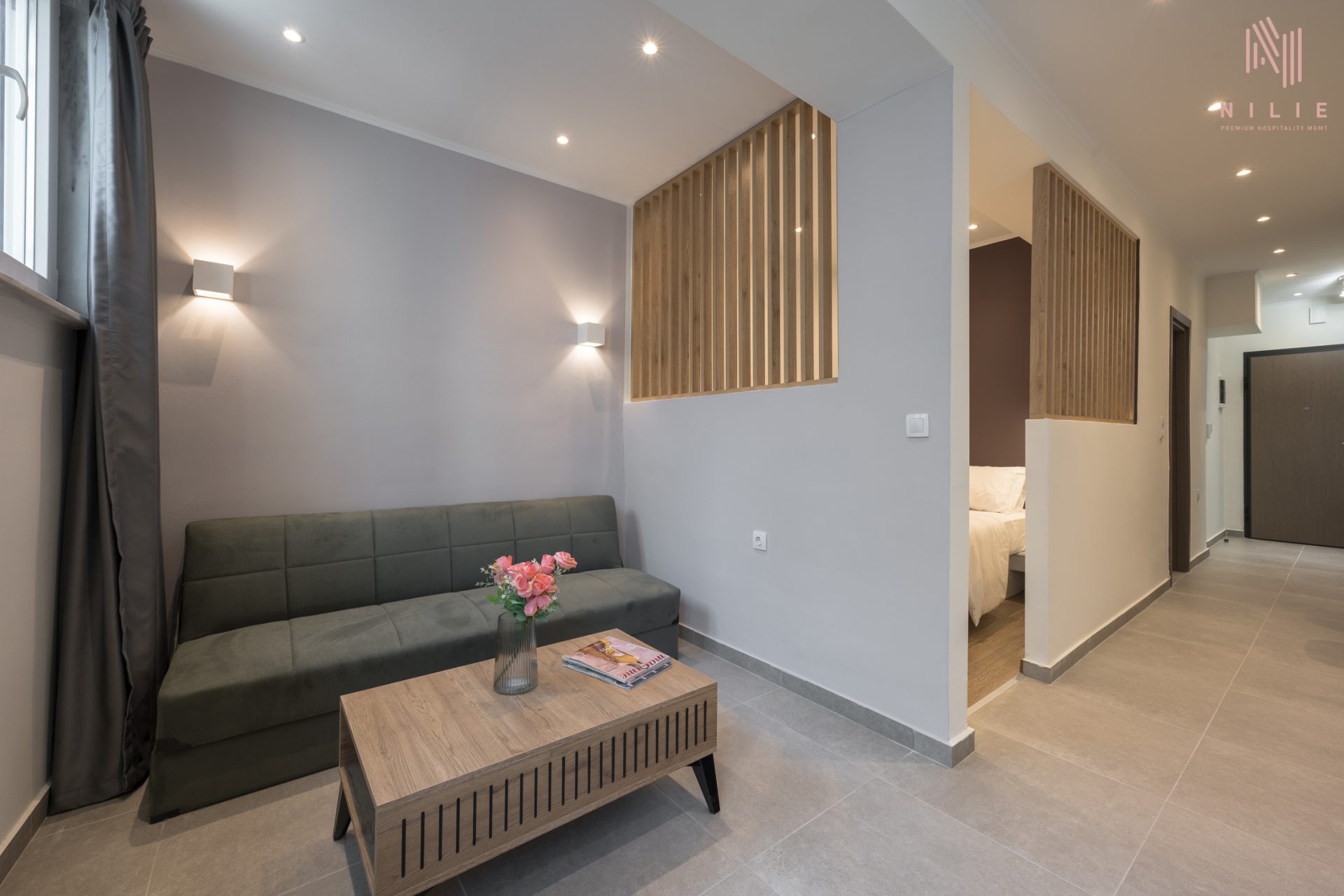 Bourn Apartments Nilie Hospitality MGMT