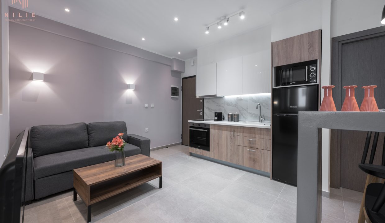 Bourn Apartments Nilie Hospitality MGMT