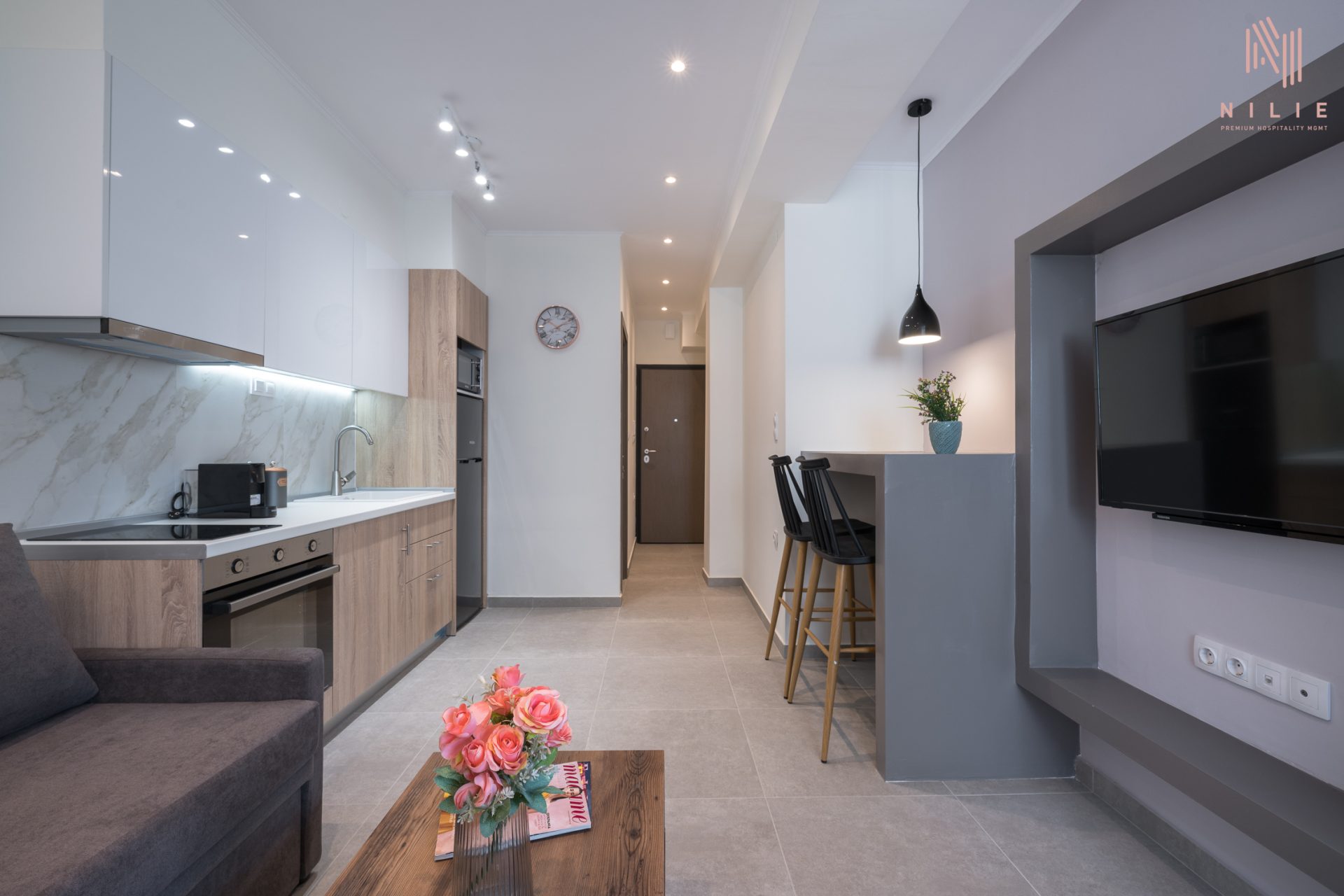 Bourn Apartments 5 Nilie Hospitality MGMT