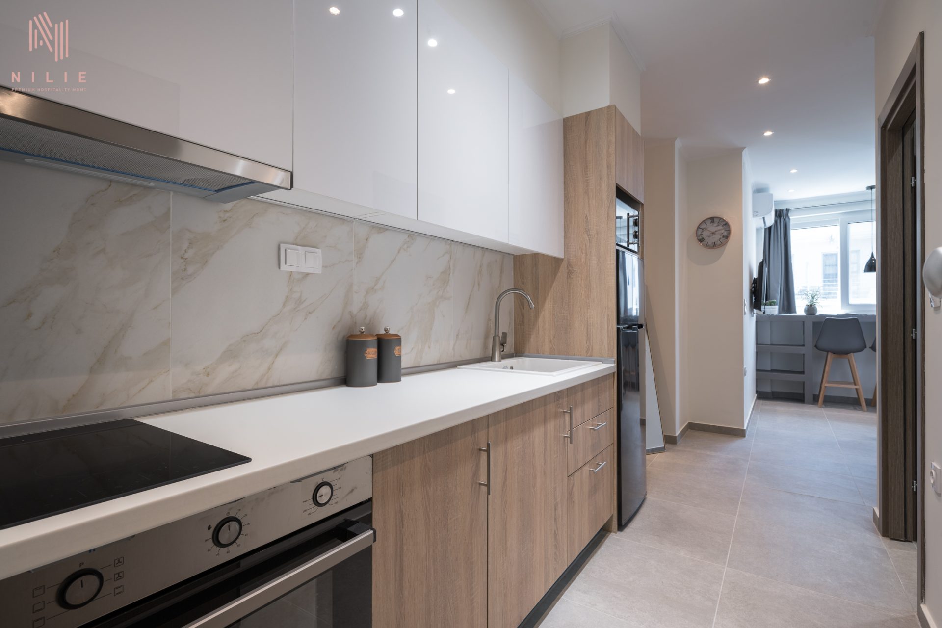 Bourn Apartments 2 Nilie Hospitality MGMT