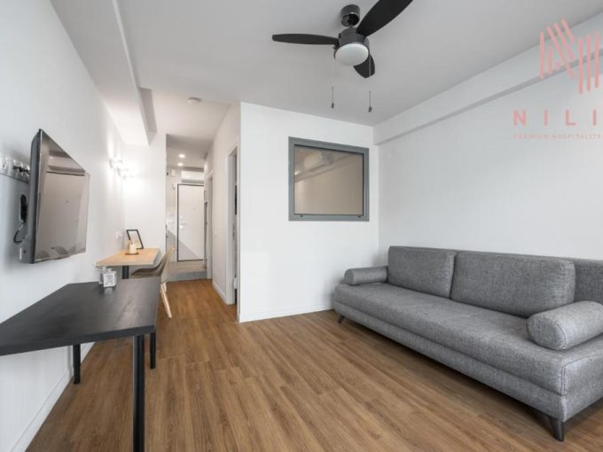 Big Apple Apartment 6.13