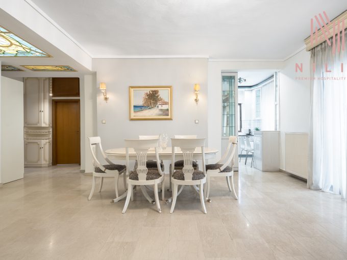 Finesse Apartment, Anastasiou Mitoudi 4